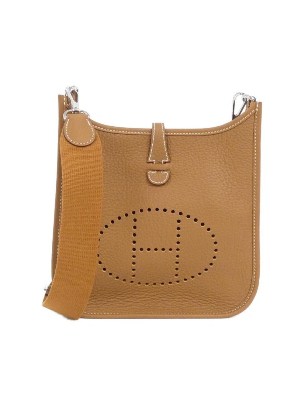 Hermes Evelyne 3 23 Shoulder